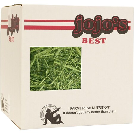 Standlee Hay PREMIUM WESTERN TIMOTHY HAY FOR SMALL ANIMALS 1200-71110